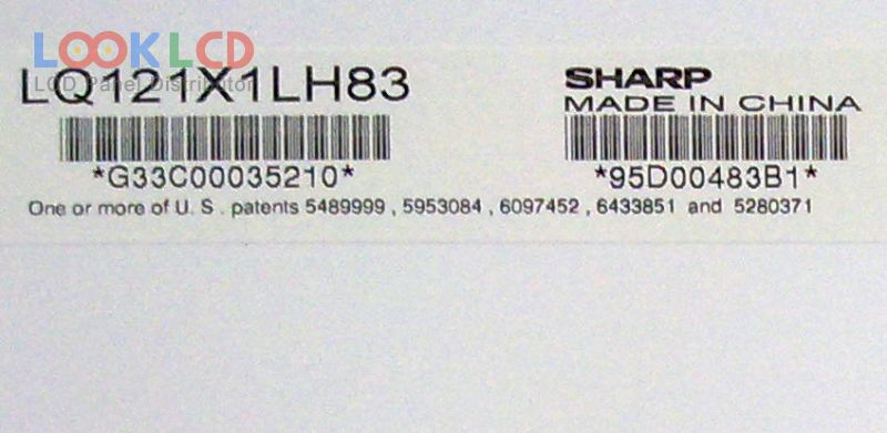 LQ121X1LH83