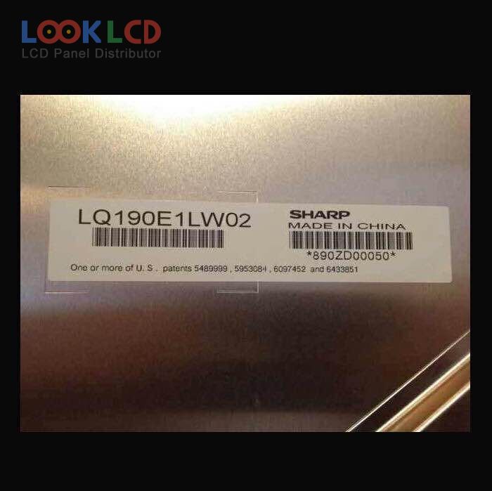 LQ190E1LW02