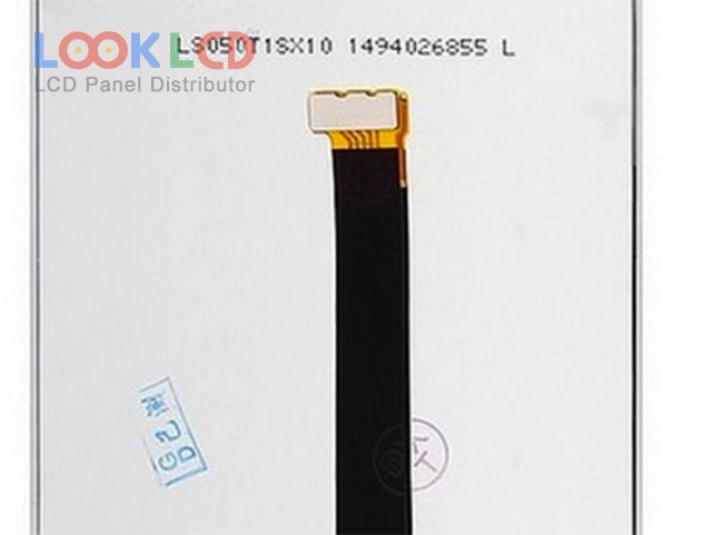 LS050T1SX10