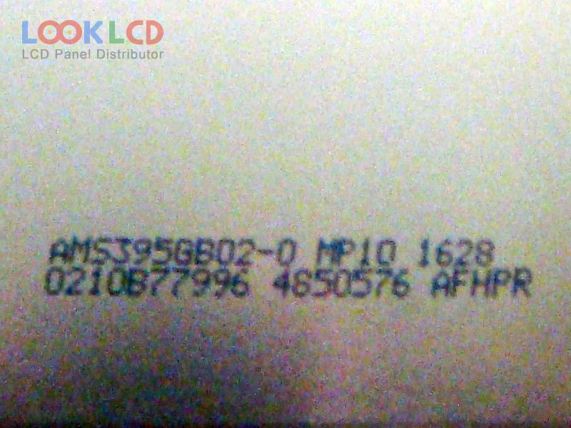 AMS395GB02