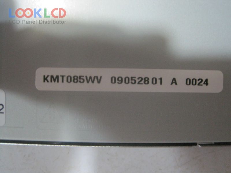 KMT085WV