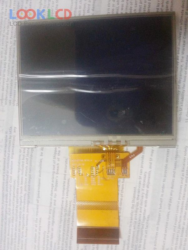 LMS350GF08