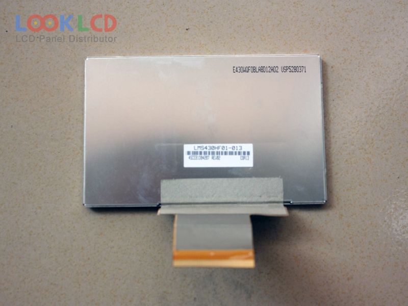LMS430HF01-013