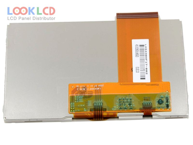 LMS430HF17-002