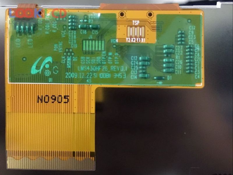 LMS430HF26
