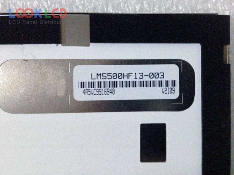 LMS500HF13-003