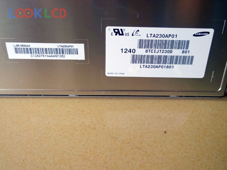 LTA230AP01