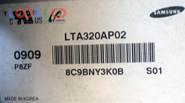 LTA320AP02