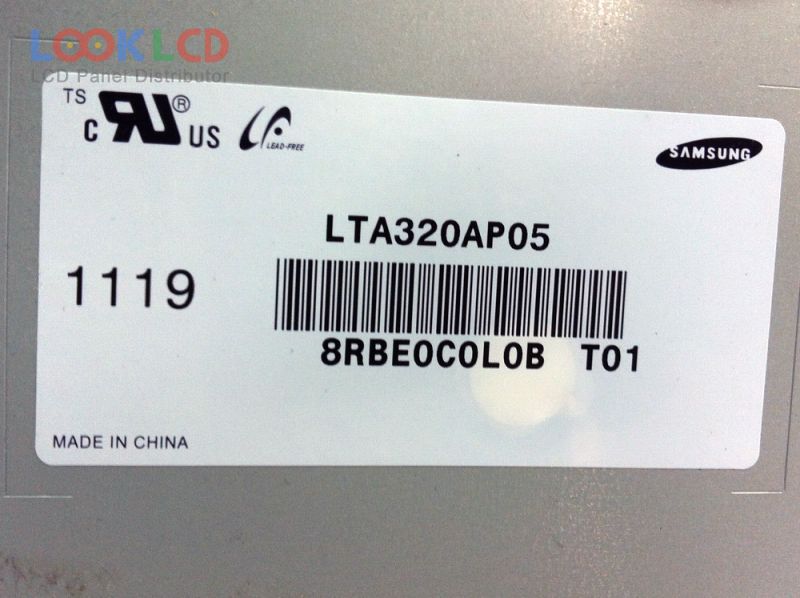 LTA320AP05