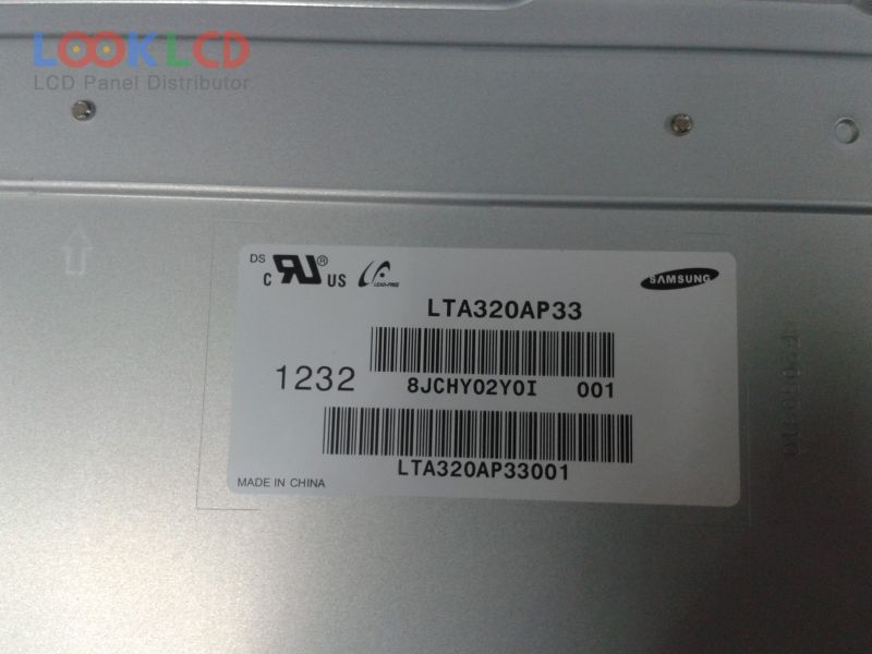 LTA320AP33