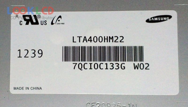 LTA400HM22