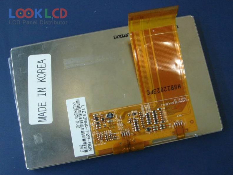 LTE430WQ-F0B