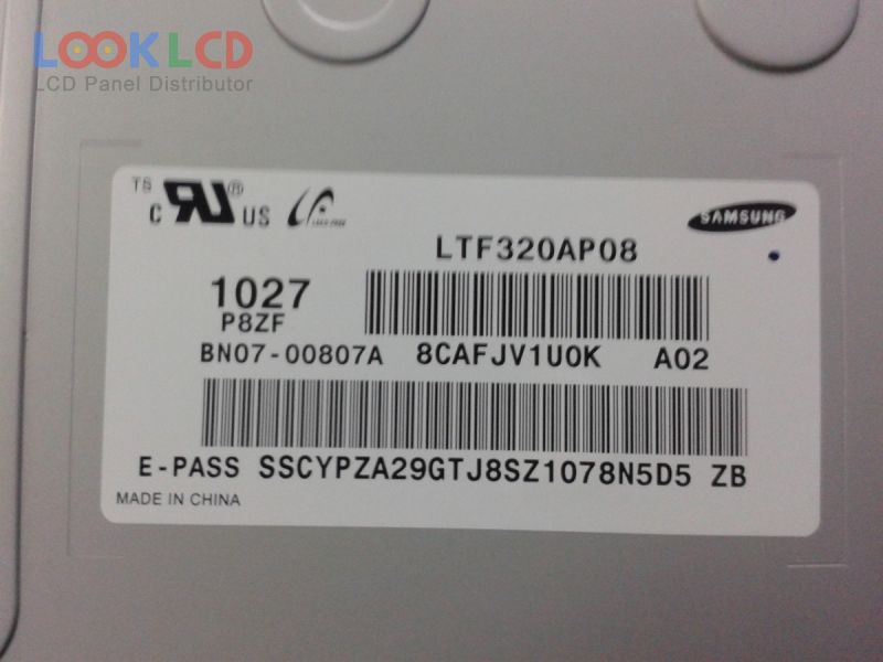 LTF320AP08