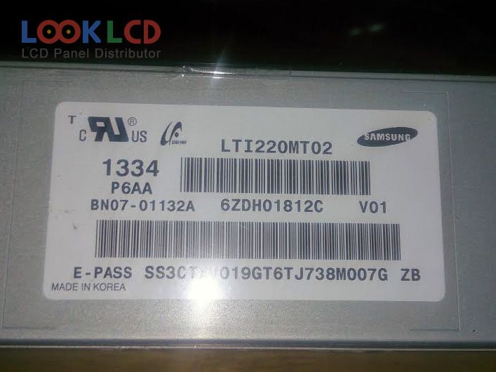 LTI220MT02