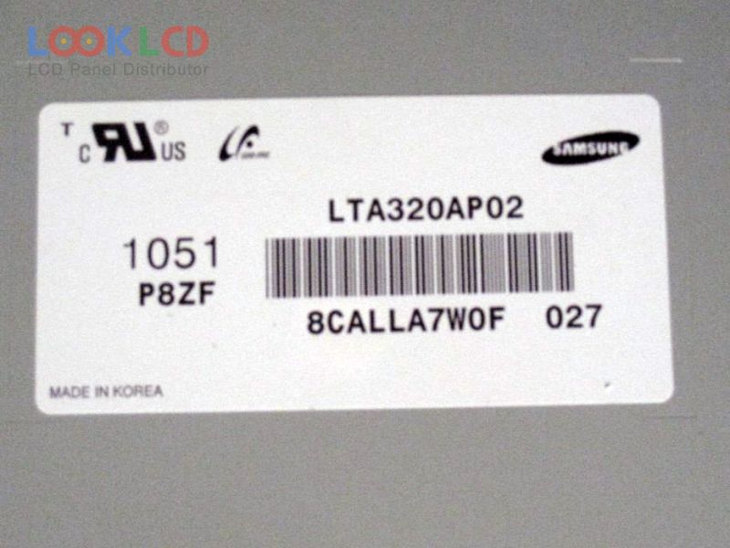 LTI320AP02