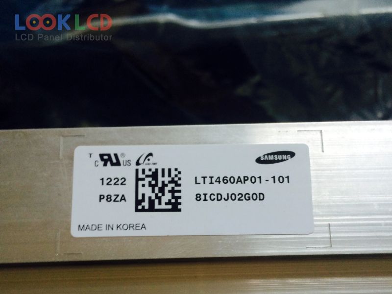 LTI460AP01-101