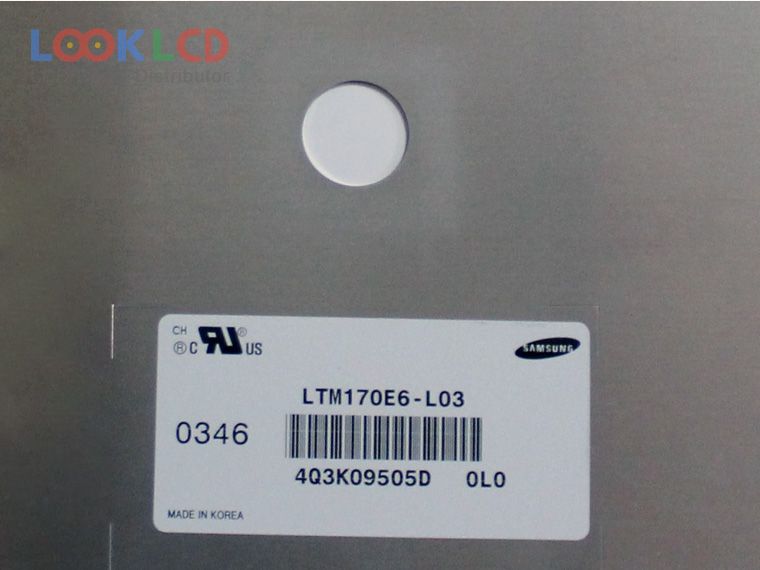 LTM170E6-L03