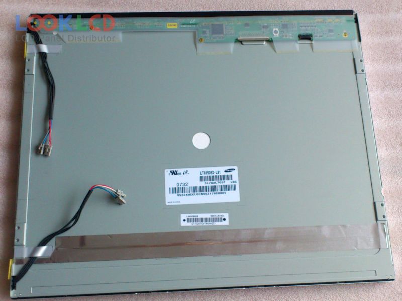 LTM190EX-L31