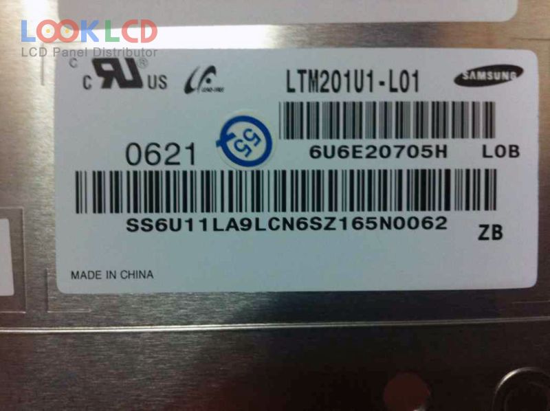 LTM201U1-L01