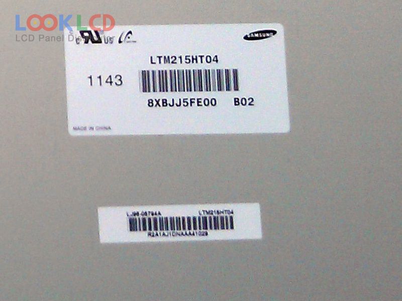 LTM215HT04