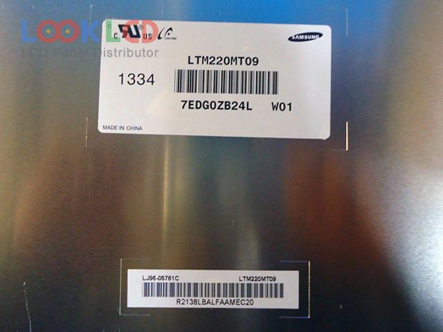 LTM220MT09