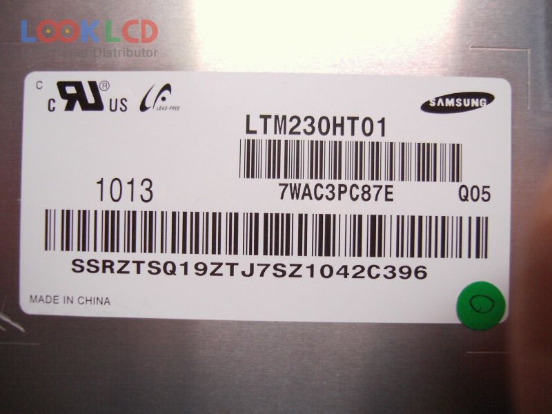 LTM230HT01