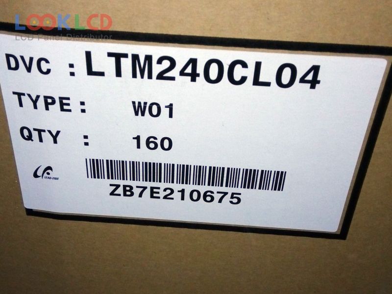 LTM240CL04