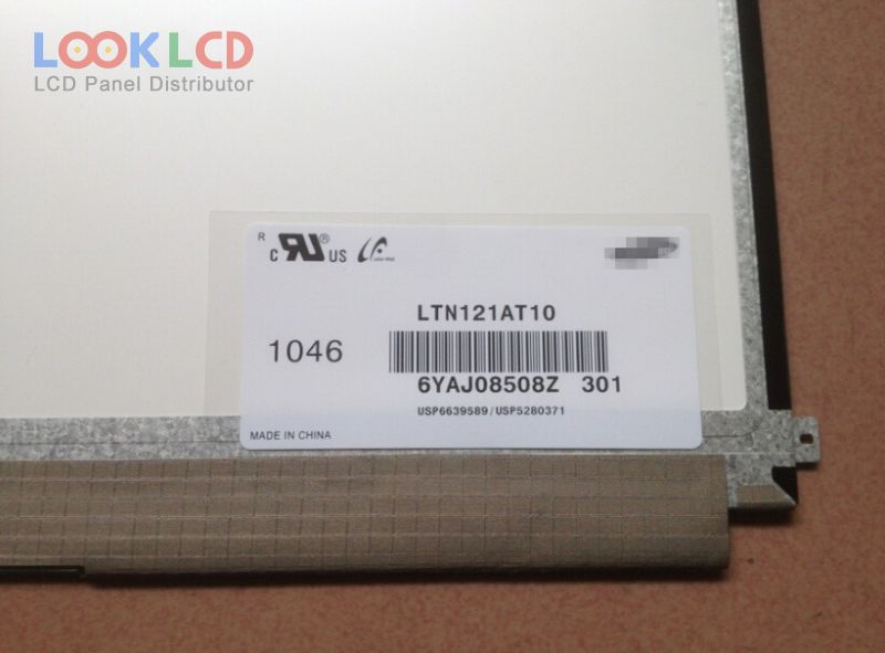 LTN121AT10-301