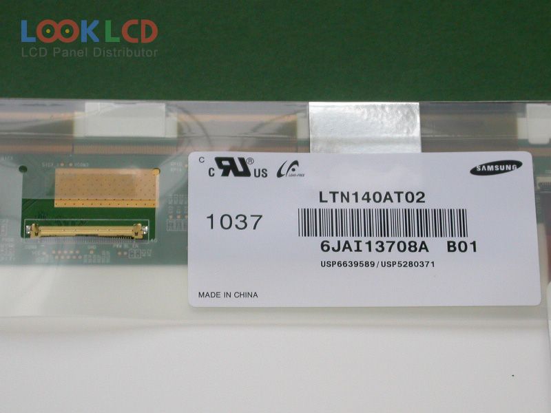 LTN140AT02-B01
