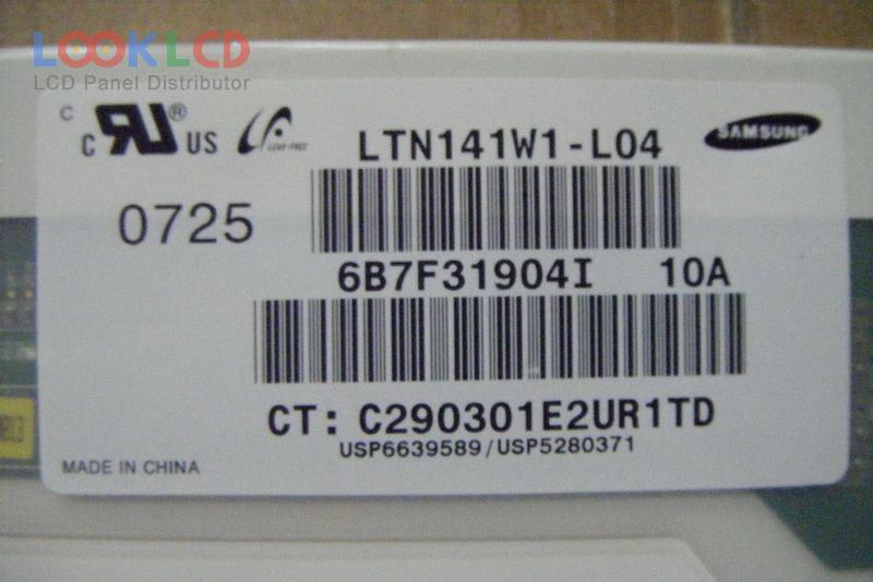LTN141W1-L04