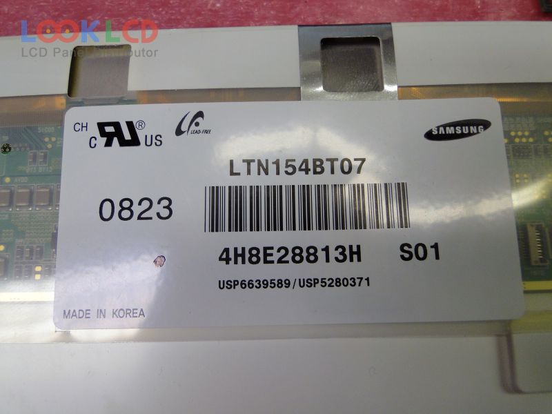 LTN154BT07-S01