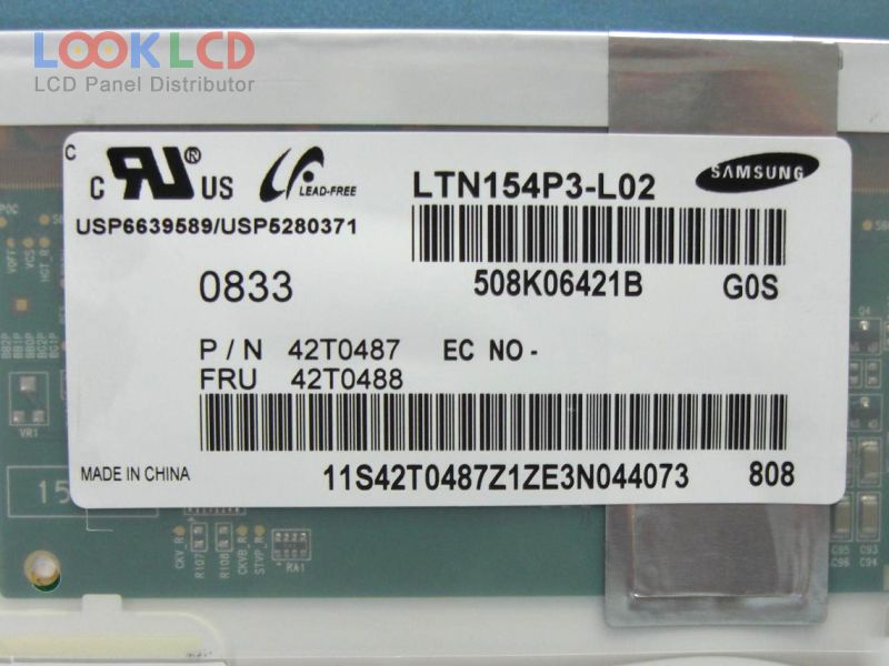 LTN154P3-L02
