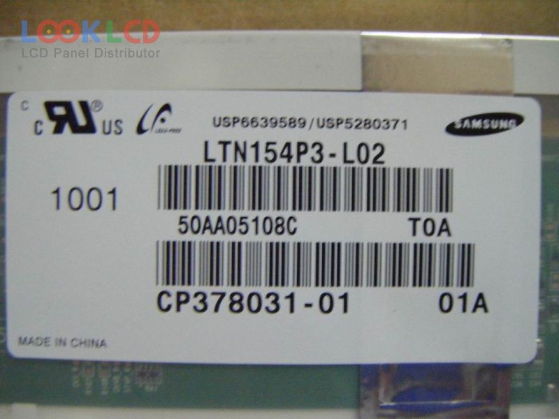 LTN154P3-L02