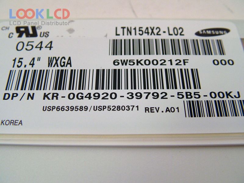 LTN154X2-L02