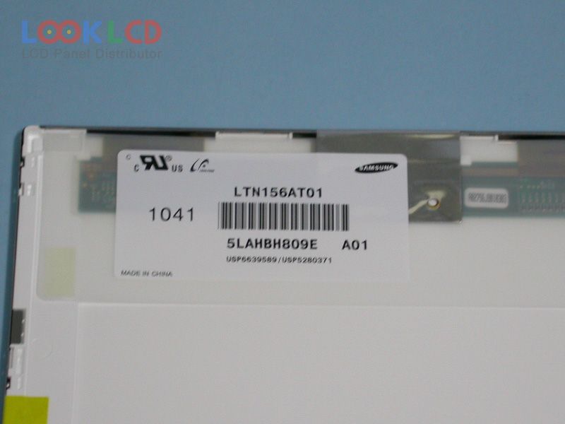 LTN156AT01-A01