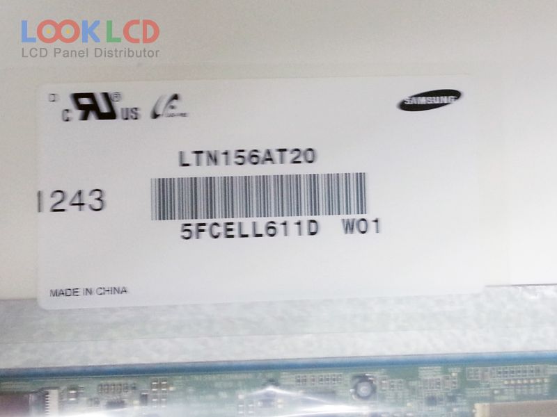 LTN156AT20-W01