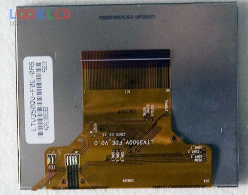 LTV350QV-F0E
