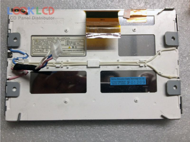 LTA070B052F