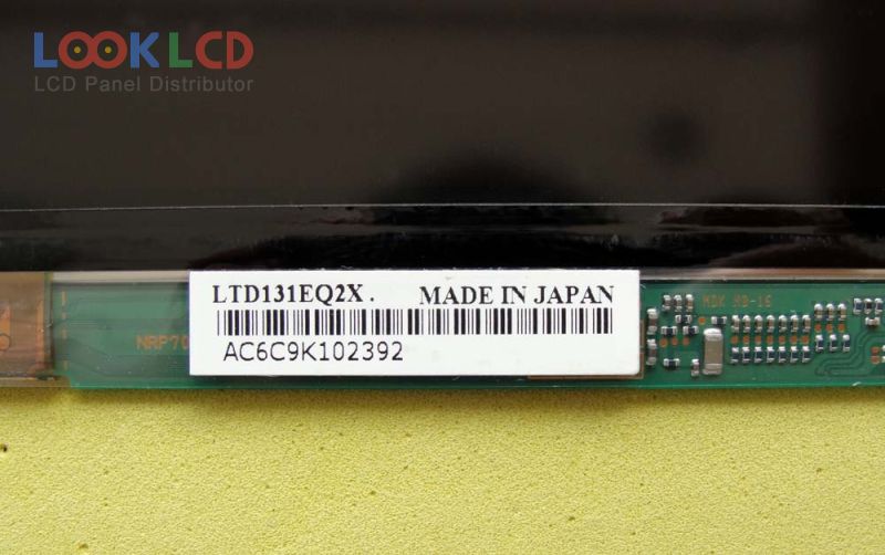 LTD131EQ2X