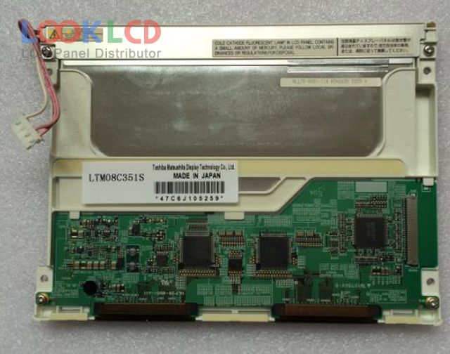 LTM08C351S