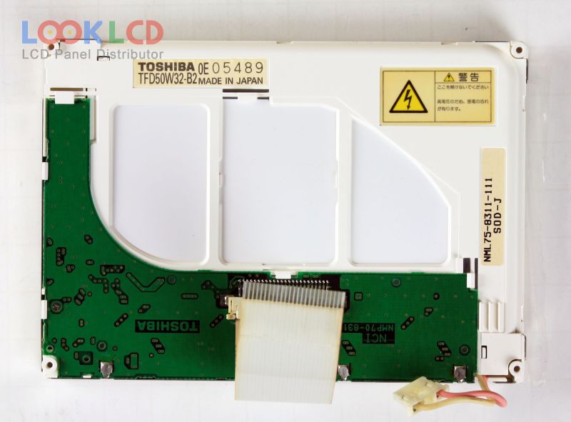 TFD50W32-B2
