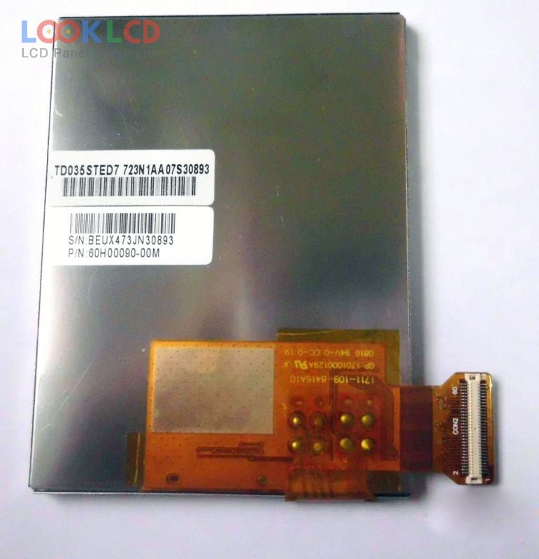 TD035STED7