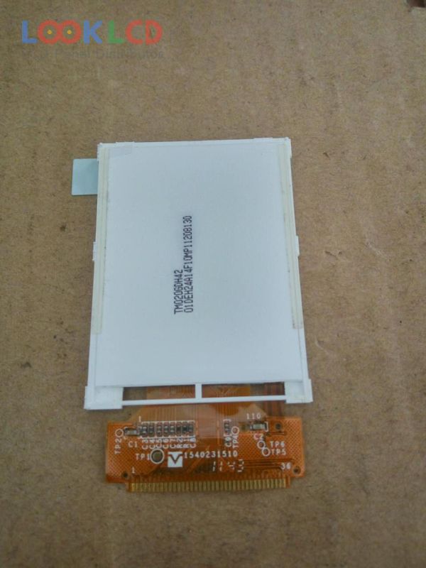 TM020GDH42