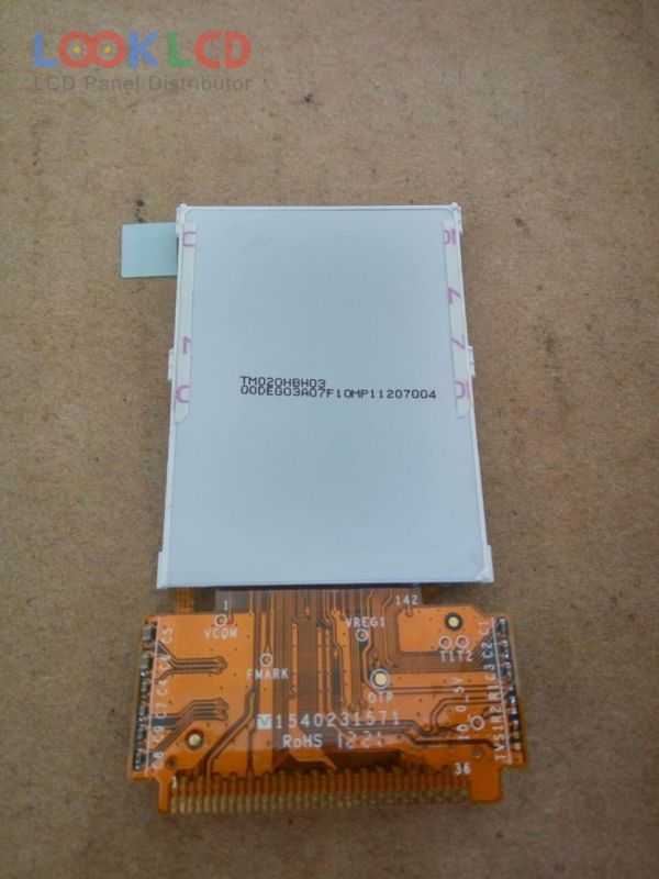 TM020HBH03