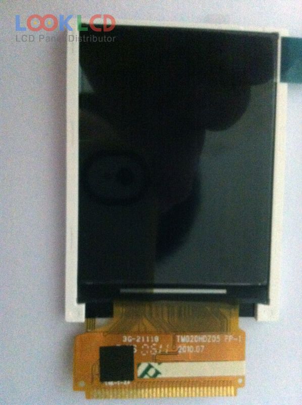 TM020HDZ05