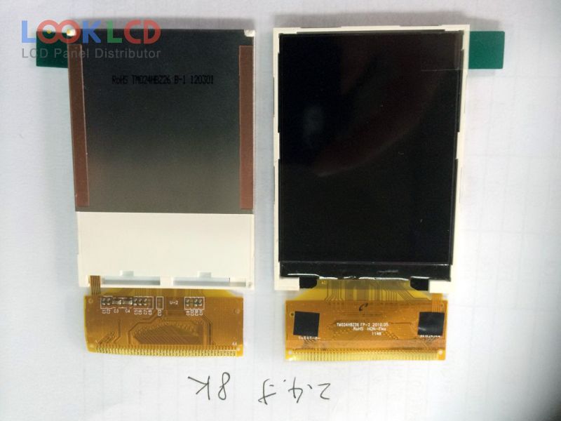 TM024HBZ26
