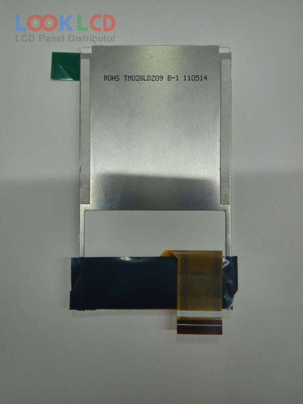 TM028LDZ09