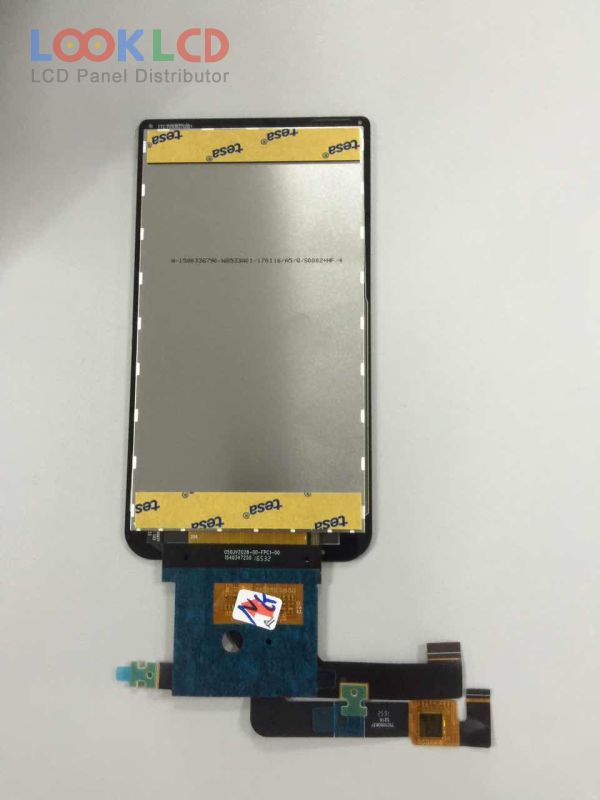 TM050JVZG28
