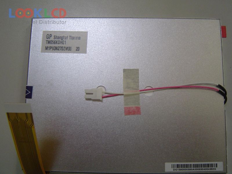 TM056KDH01