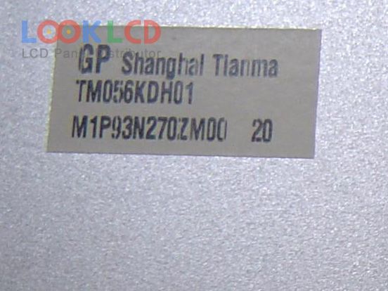 TM056KDH01
